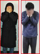 درخواست اشد مجازات بر‌ای عاملان قتل پدر و پسر