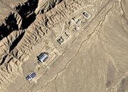 چین نسل جدیدی از تسلیحات هسته‌ای را توسعه می‌دهد