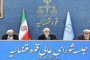 مردم متدین اکنون شوق بسیاری برای حضور در صحنه دارند
