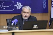 صالحی امیری: ایران یکی از کهن‌ترین حوزه‌های تمدنی جهان است