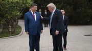 روزنامه پاکستانی درباره سفر ترامپ به چین: سیاست پکن در قبال تهران تغییر نکرد
