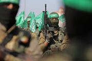 حماس باوجود ۲ سال جنگ پابرجاست/ با ترور هر فرمانده، فرمانده دیگری جایگزین می‌شود