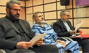 ساعدی‌نیا: اشتباه بزرگ کردم، حاضرم جبران کنم