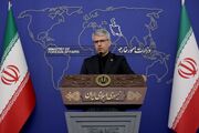ایران در تماس مستمر با عمان برای تدوین سازوکار جدید برای عبور و مرور از تنگه هرمز است