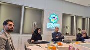 برنامه تحول، نقطه عطف ورزش دانشگاهی ایران است