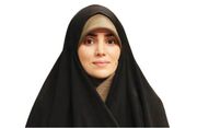  حضور کودکان در میادین شهر روحیه مدافعان را دوچندان می‌کند 