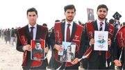 «راهیان نور عراق» الگوبرداری از تجربه موفق ایران است