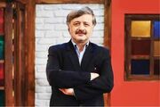 نگاه به ادبیات فارسی در آموزش و پرورش ما کلیشه‌ای و آسیب‌زاست
