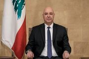 جوزف عون: عقب نشینی اسرائیل از لبنان یک خواسته غیر قابل مذاکره است