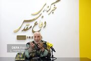 امیر آراسته: چه جنگ شود و چه نشود، آمریکا دیگر در منطقه پایگاه نظامی نخواهد داشت