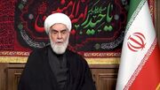 رهبر شهید انقلاب با کمال شجاعت می‌گفتند مطمئن باشید پیروزید