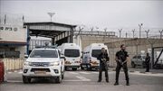 ادامه سرکوب نظام‌مند فلسطینیان/۹۴۰۰ اسیر فلسطینی عید قربان را در زندان سپری کردند