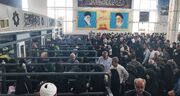 بازگشت زائران عرفه از مهران همچنان ادامه دارد