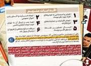 روایت جاسوسی که برای اهداف صهیونیست‌ها مأمور ترور خاخام بود
