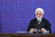 دوقطبی‌سازی در اجتماع همان خواست دشمن است