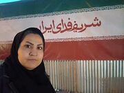 هرچه صدای مردم را پخش کنیم رسانه بیگانه خاموش‌تر می‌شود
