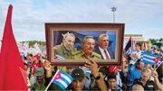 ترامپ، تحقیر شده در ایران چشم به کوبا دوخته!