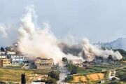 صورتحساب شکستن آتش‌بس ابلاغ شد!