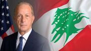 تماس تلفنی ترامپ و سفیر آمریکا در بیروت درباره آتش بس لبنان