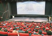 رکورد جدید برای سینمای ۱۴۰۵؛ مخاطبین روزانه سینما از ۱۰۰ هزار نفر گذشت