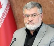 پیام استاندار تهران، به مناسبت سالروز ارتحال امام و قیام ۱۵خرداد