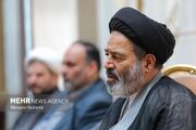 حج ۱۴۰۵ در فضایی آرام برگزار شد