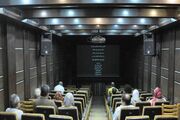 نمایش ۶ فیلم در «پاتوق مستند»/ از بابک بهداد تا کتایون جهانگیری و مژگان صیادی