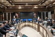 ساخت‌وساز غیرمجاز خط قرمز مدیریت شهری‌ است