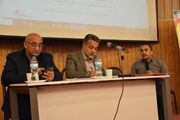 شرکت گاز استان البرز به دنبال افزایش بهره‌وری انرژی در صنایع است