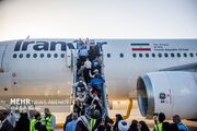 احتمال افزایش نرخ بلیت پروازهای اربعین در سال جاری