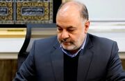 بازگشت ۱۱ هزار حاجی به کشور