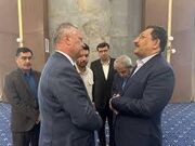 رایزنی با بلاروس، هند و قرقیزستان برای تقویت روابط اقتصادی و صنعتی