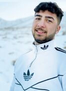 آماده رفتن بود و ما نمی‌دانستیم