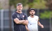 آغاز تمرینات پرسپولیس از روز دوشنبه
