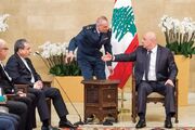 اگر لبنان را اهرم می‌دانستیم، خیلی وقت پیش توافق کرده بودیم