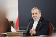 تاکید عراقچی بر ضرورت تداوم و تقویت همکاری‌های ایران و ونزوئلا