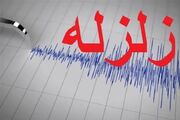 زمین لرزه شرق تهران را دو بار لرزاند