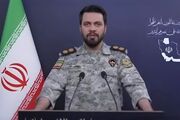 قرارگاه خاتم‌الانبیا: صهیونیست‌ها در صورت پاسخ به ایران با ضربات کوبنده روبه‌رو می‌شوند