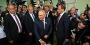 اعلام پیروزی پاشینیان در انتخابات پارلمانی ارمنستان