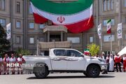 هلال‌احمر در آماده‌باش کامل؛ شمار داوطلبان به مرز ۵ میلیون نفر رسید