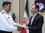 قدردانی شورای اسلامی شهرستان کرج از عملکرد جهادی پلیس راهور البرز