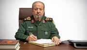 پشتیبانی از نیروهای مسلح با قدرت ادامه دارد