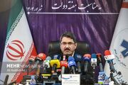 رئیس اورژانس تهران: تا این لحظه مصدومی نداشتیم