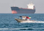 ایران یک ابرقدرت بی‌رقیب در خاورمیانه