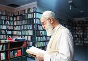 فروش چشمگیر کتاب‌های امام شهید نشان‌دهنده تشنگی جامعه است