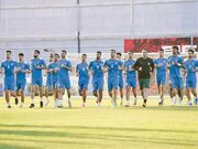 استقبال متفاوت تیخوانا از تیم ملی