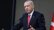 دیدار اردوغان و رئیس‌جمهور موقت ونزوئلا