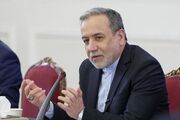 تبریک «عراقچی» به «پاشینیان»