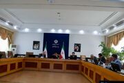 شورای سیاستگذاری راهبری و هماهنگی نظرسنجی نهاد ریاست‌جمهوری تشکیل شد