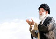 حتی بند کفش خود را از خدا بخواهید